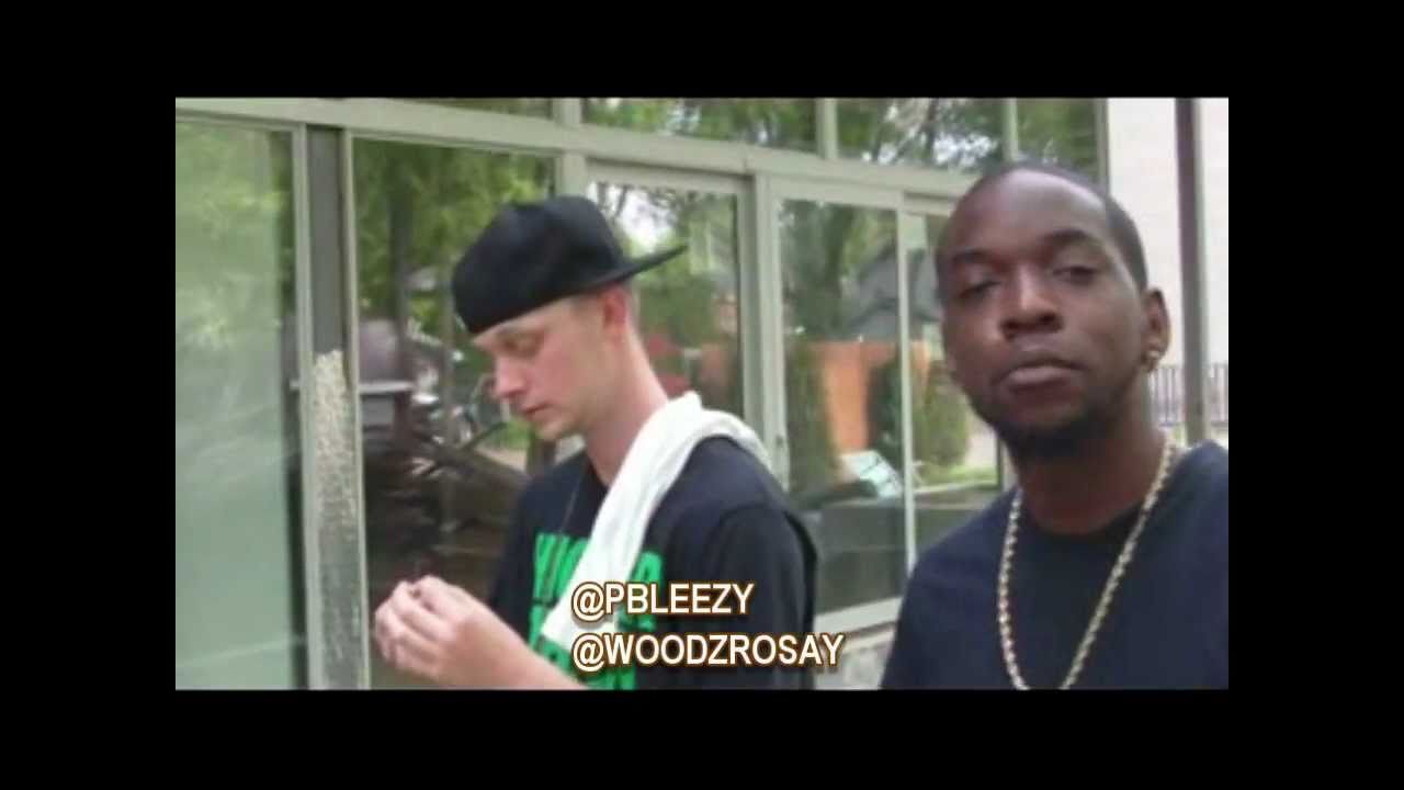 Smoke Woods - Prince Black (Feat. Smokewoodz)(EXCLUSIVE BTC VERSION)