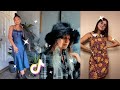 Upcycled fashion and thrift flips part 9 tiktok compilation