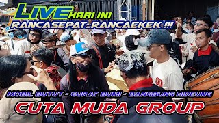 MOBIL BUTUT - GURAT BUMI - BANGBUNG HIDEUNG 🔥 CUTA MUDA GROUP ‼️ TEAM DOGDOG SENIOR MOAL GAGAL GUYS