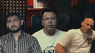 Midaj Martin & Lukáš – Cover 2025 – Av mamo ❤️