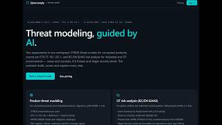 Cyber Resilience Act (CRA) – Practical Threat Modeling & Compliance with AI | iThing