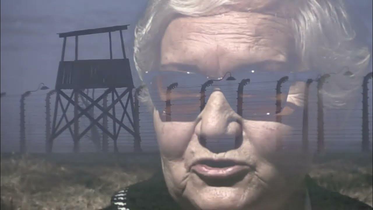 Historia dziewczynki która przeżyła Auschwitz Lidia Maksymowicz 70072