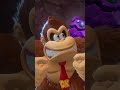 Donkey, Kong gameplay