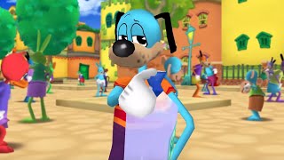 Seltzer and Slapstick | Toontown Trailer screenshot 5