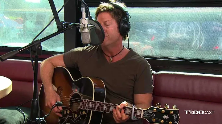 SXSW@lennonbus: John Lockhart