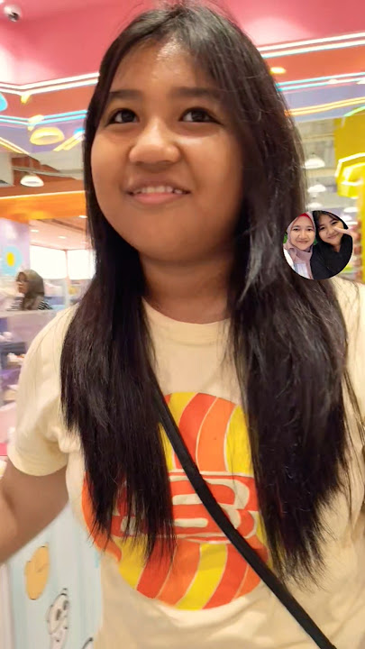kabuur terus close the video in,, haaahaaaha