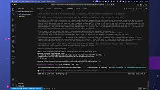 Import Azure Infrastructure using GitHub Copilot CLI