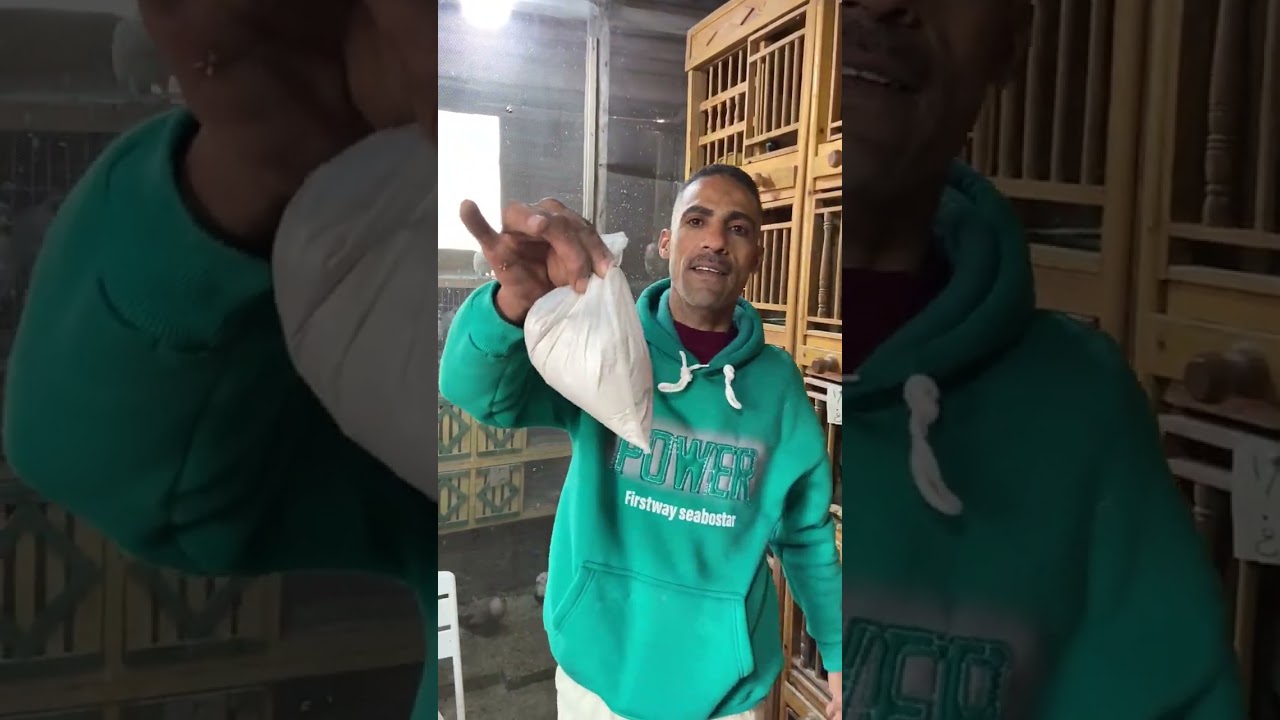 متخفش حد يضحك عليك بالعلاجات عشان المشاهدات