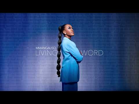 Mmangaliso - Ruler Of Everything [Instrumental] (Audio)