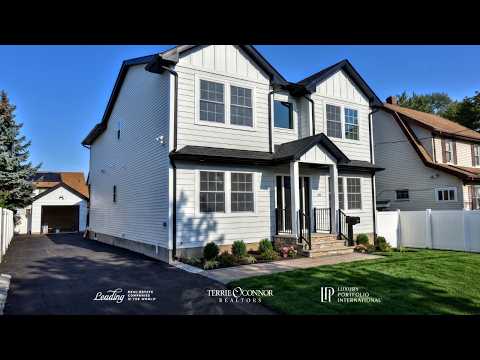 311 Harrison Avenue, Hasbrouck Heights, NJ home video tour