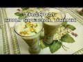 Thandai  holi special drink  recipe in english  rajan singh jolly