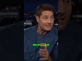 How Justin Hartley Started Acting (It's Wild!)