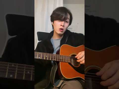 [ Cover ] 동물원 - 널 사랑하겠어