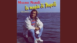 Video thumbnail of "Mauro Nardi - O Vesuvio"