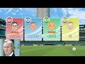 End of video