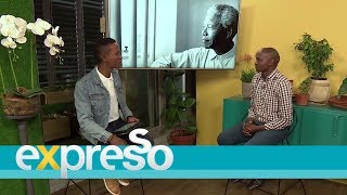Freedom Day: Generational Debate - Born Apart | 28 April 2017