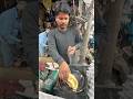 Egg Toast for just $0.4 in India - Indian Street Food
