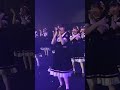 【shorts】TGC北九州 可愛くてごめんLVE #shorts