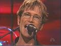 Capture de la vidéo Semisonic - "Closing Time" Live On Tonight Show 1998