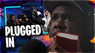 #OFB SJ - Plugged In w/ Fumez The Engineer | Mixtape Madness (REACTION)