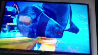 Sonic Prime Episode 23 Home Sick Home Grim Big Rdanage