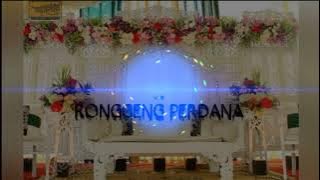 RONGGENG PERDANA || SPESIAL PENGANTIN BARU ¶ NEW LUTREMIXER