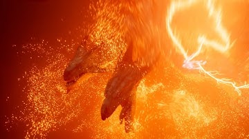 Rebelway FX Challenge 2022 | The Best Submissions