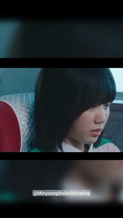 They both realized their lives are not different #castawaydiva #parkeunbin #chaejonghyeop