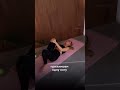 Тест: проверка ягодиц на включение