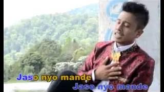 Roni Parau - Di Kampuang Raso Di Rantau