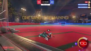 Seasons 23 rl
