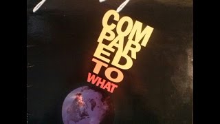 Jerry Jones - Trying Time