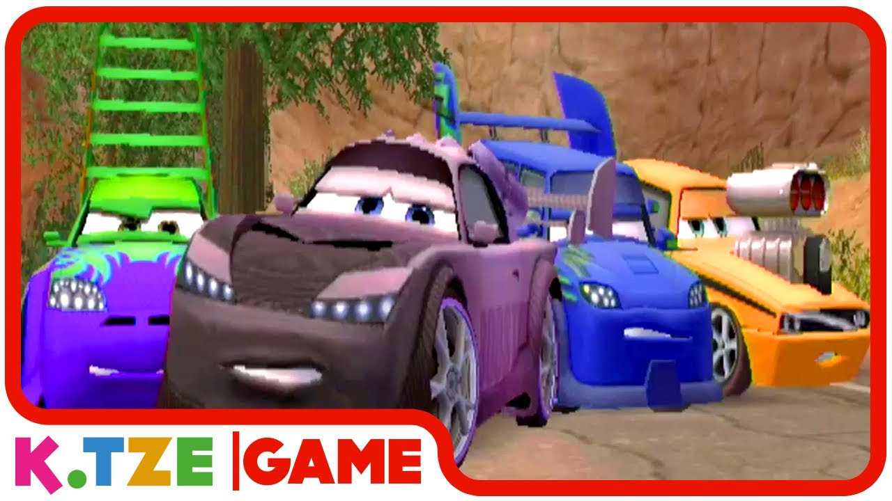 Cars 2 Der Film Deutsch Der Ganze Film Kostenlos