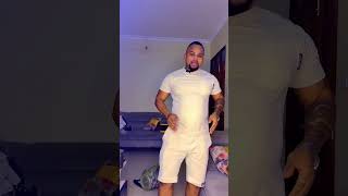 Sijui nisjike kipi niache kipi😎