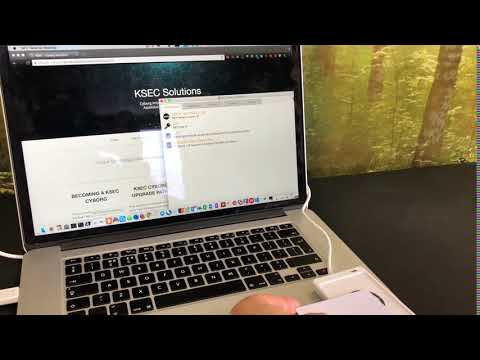 Reading NFC Tags