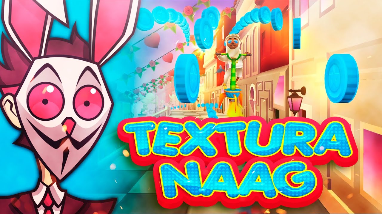 SAIU! TEXTURA da MOEDA AZUL para SUBWAY SURFERS do NAAG!! VERSÃO 1.99!!🌎 ‹  KIRO › 