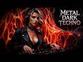 Horror Cosmic Influence | Dark Techno & Metal from Beyond