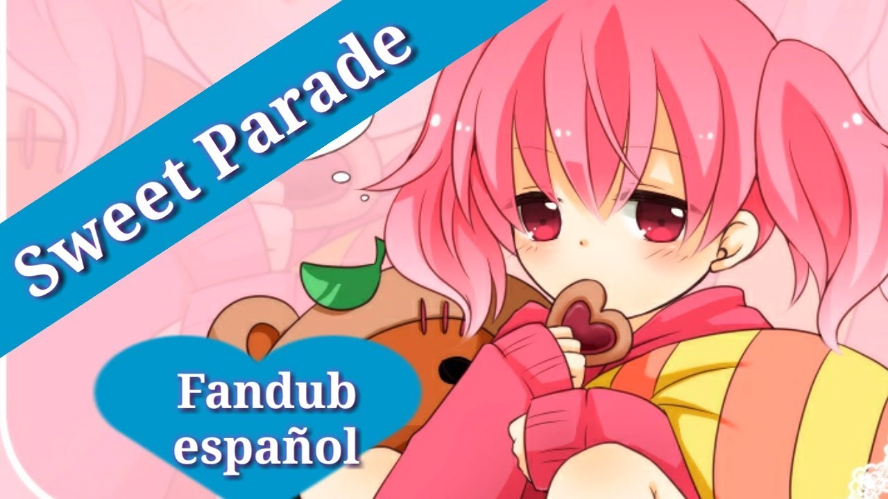 [ Oku chan ] Inu x Boku - Sweet parade ♡ [ Fandub español ] - YouTube