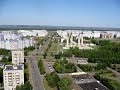 VLOG/поездка в город Нижнекамск