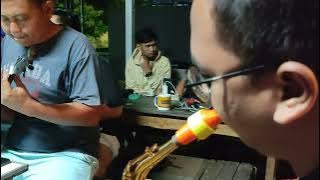 Crito mustahil - denny caknan cover kpk keroncong (versi 1)