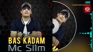Mc Sl1m - Bas Kadam Remix | Music Version 2023 - YouTube