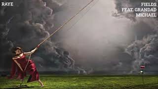 Raye Feat. Grandad Michael - Fields