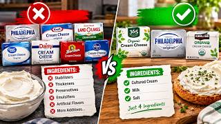 Details I Compared 10 Cream Cheese Brands By Ingredients – Only 3 Passed Update