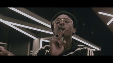 Swagg Dinero - "Tweak With Me" (Official Music Video)