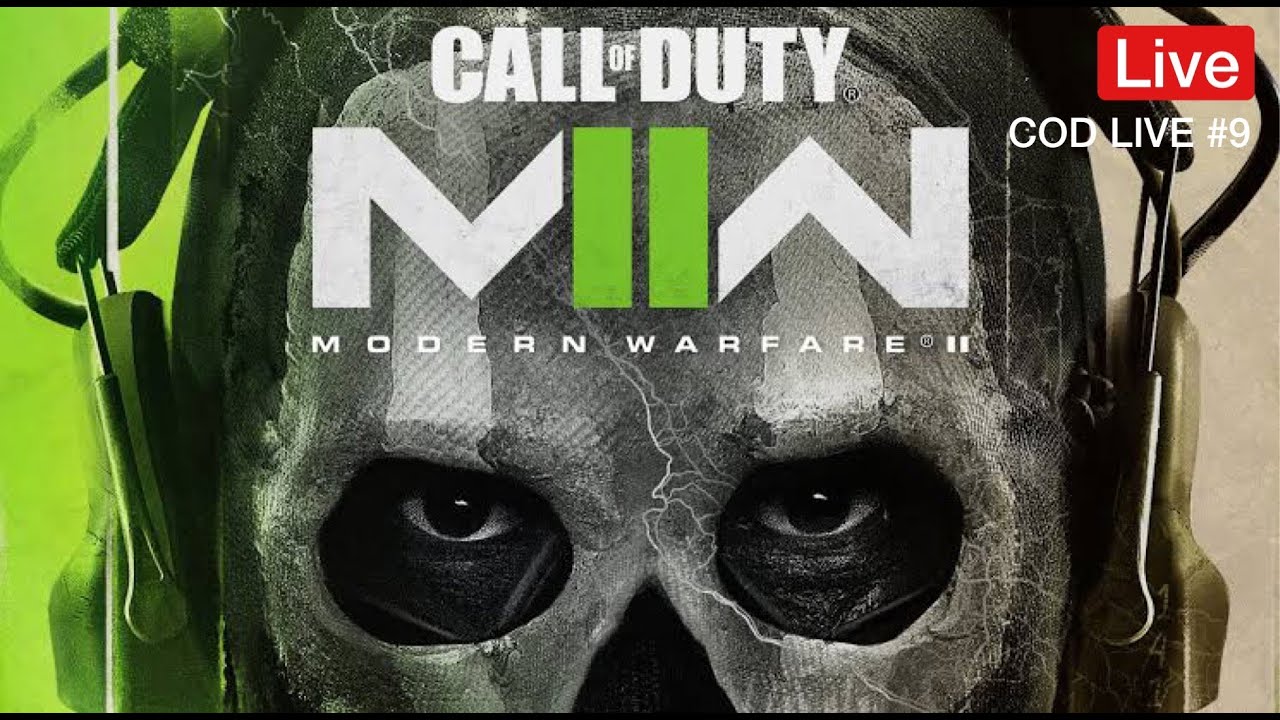 🔴Live [COD] #9 คืนเหงาหงส์เราแพ้!!! - YouTube