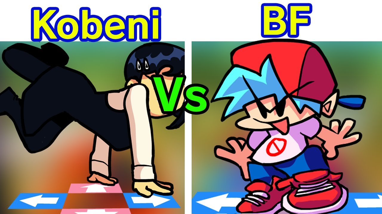 Friday Night Funkin' VS Vance + Chainsaw Dance [FNF MOD Hard] [DDR