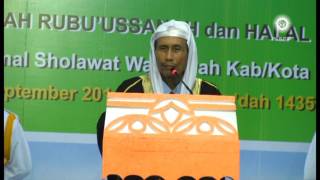 Download Lagu Akhlaqul Karimah/Fatwa Amanat Kanjeng Romo K.H. Abdoel Lathief Madjid R.A. 1 MP3