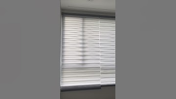 Rèm cầu vồng cản sáng hàn quốc.