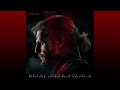 ALEXA RAY - Sins Of the Father | METAL GEAR SOLID V ( Short Version)