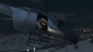 GTA V Story Mode – Nervous Ron | Trevor’s First Big Mission
